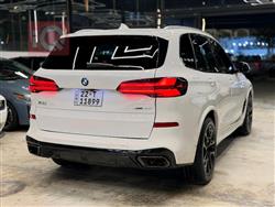 بي ام دبليو X5